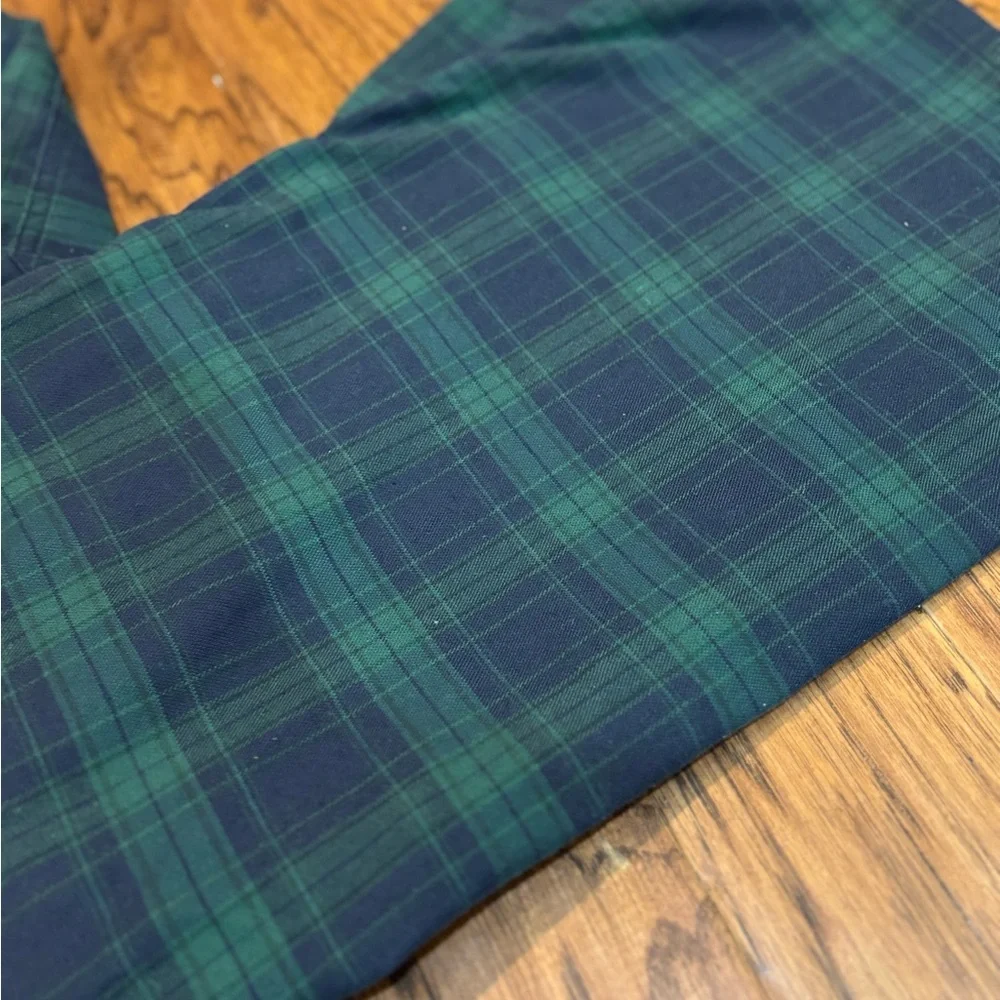 Arizona Jean Company green navy
